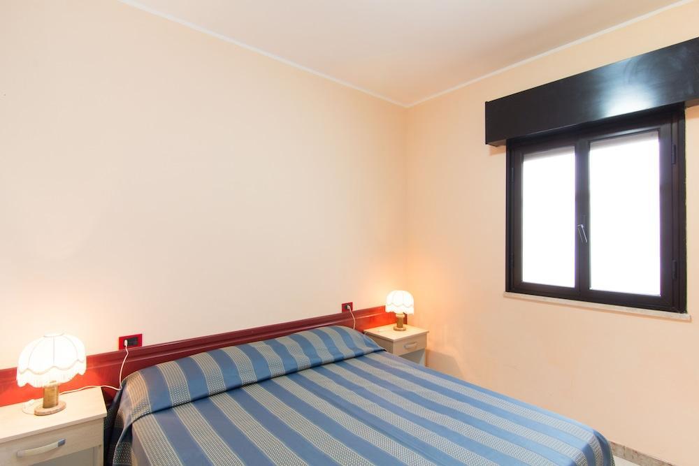 Racar Hotel Frigole Dış mekan fotoğraf