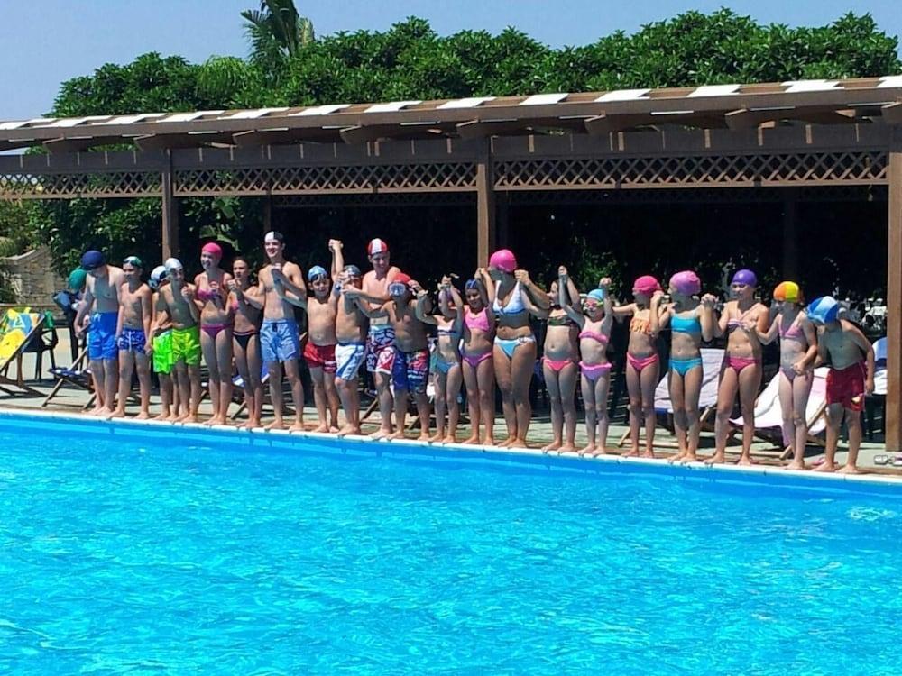 Racar Hotel Frigole Dış mekan fotoğraf