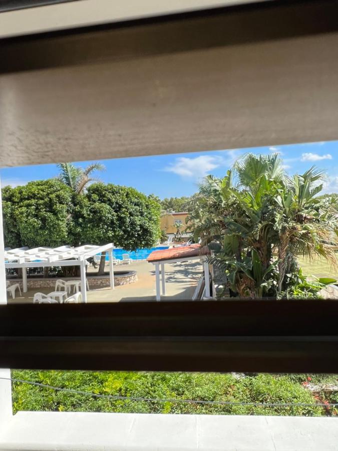 Racar Hotel Frigole Dış mekan fotoğraf
