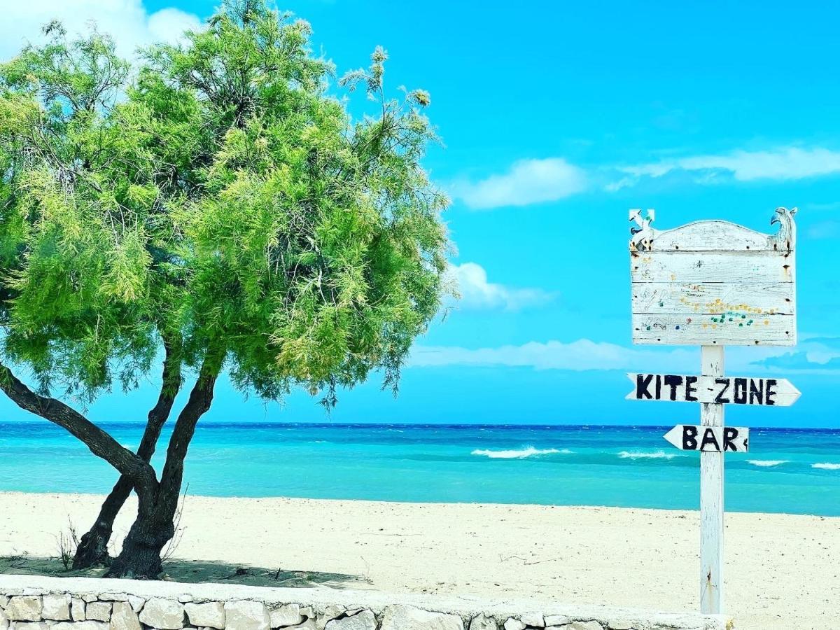 Racar Hotel Frigole Dış mekan fotoğraf