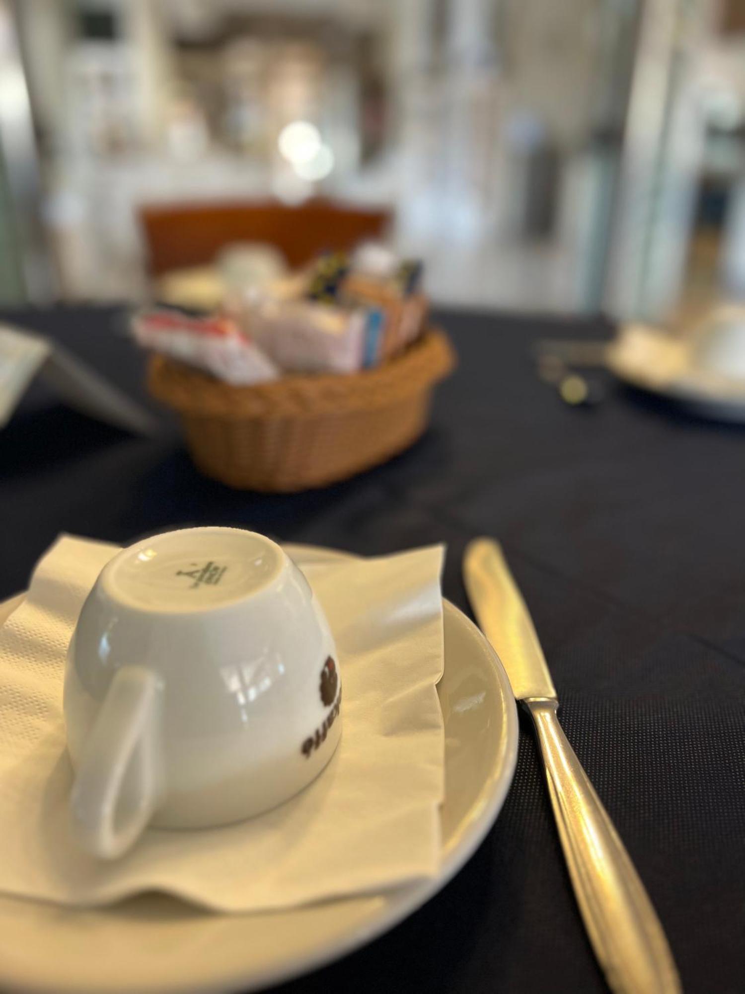 Racar Hotel Frigole Dış mekan fotoğraf