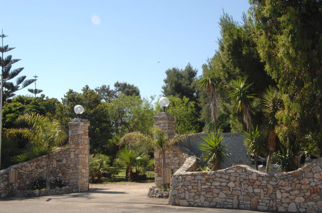 Racar Hotel Frigole Dış mekan fotoğraf