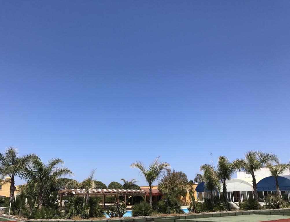 Racar Hotel Frigole Dış mekan fotoğraf