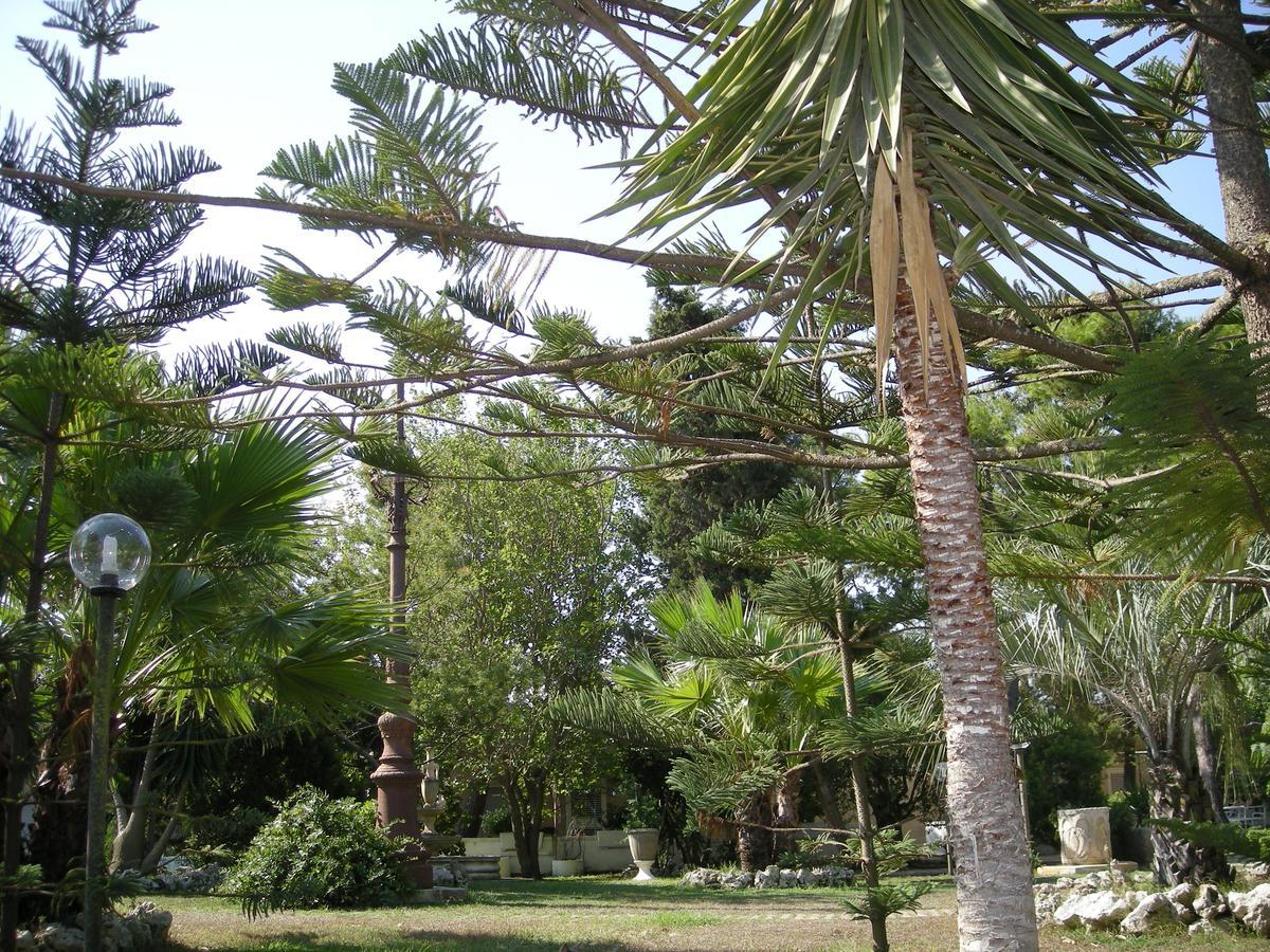 Racar Hotel Frigole Dış mekan fotoğraf