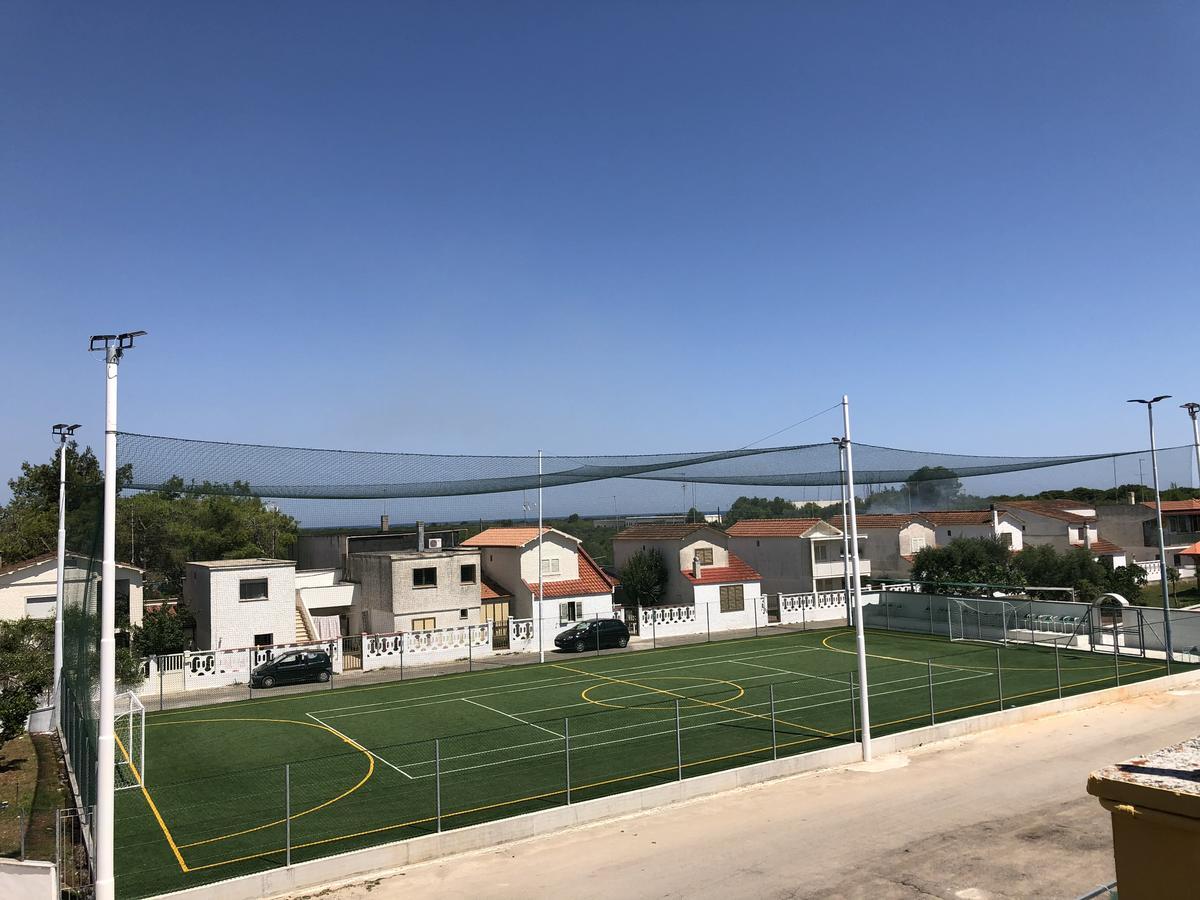 Racar Hotel Frigole Dış mekan fotoğraf