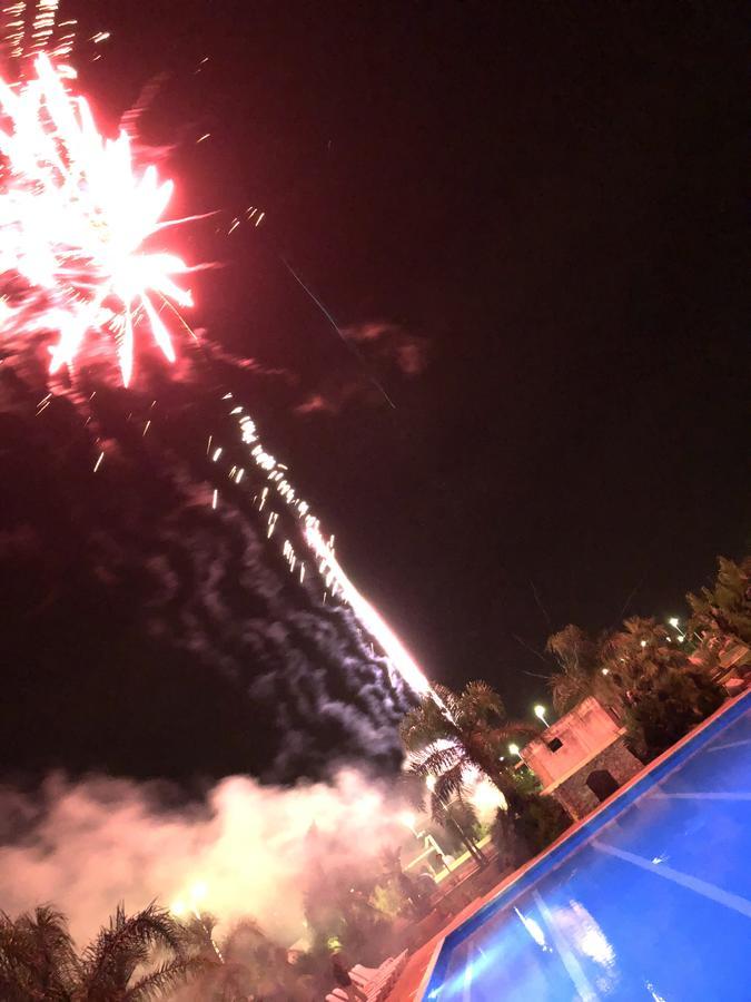 Racar Hotel Frigole Dış mekan fotoğraf