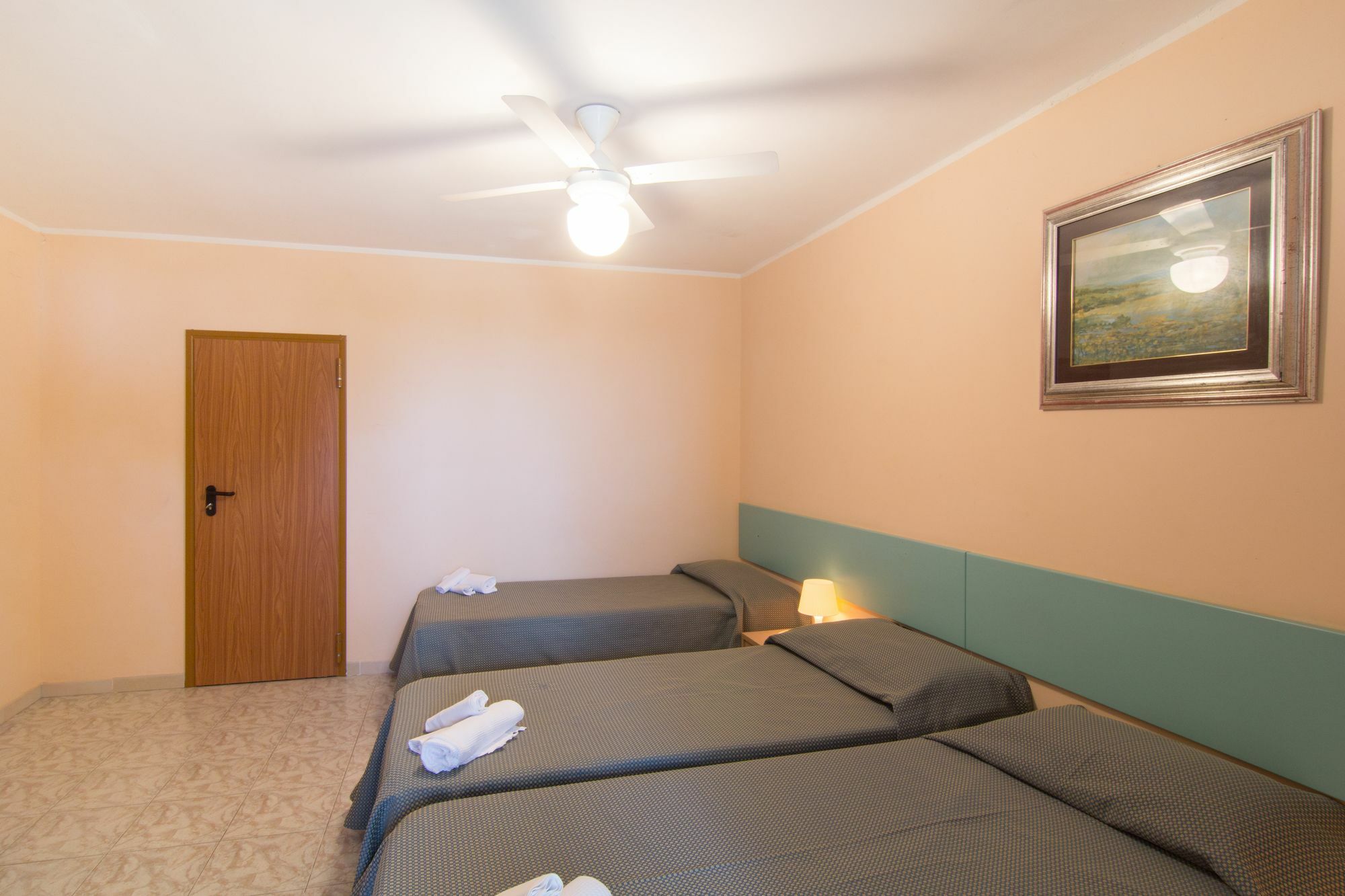 Racar Hotel Frigole Dış mekan fotoğraf