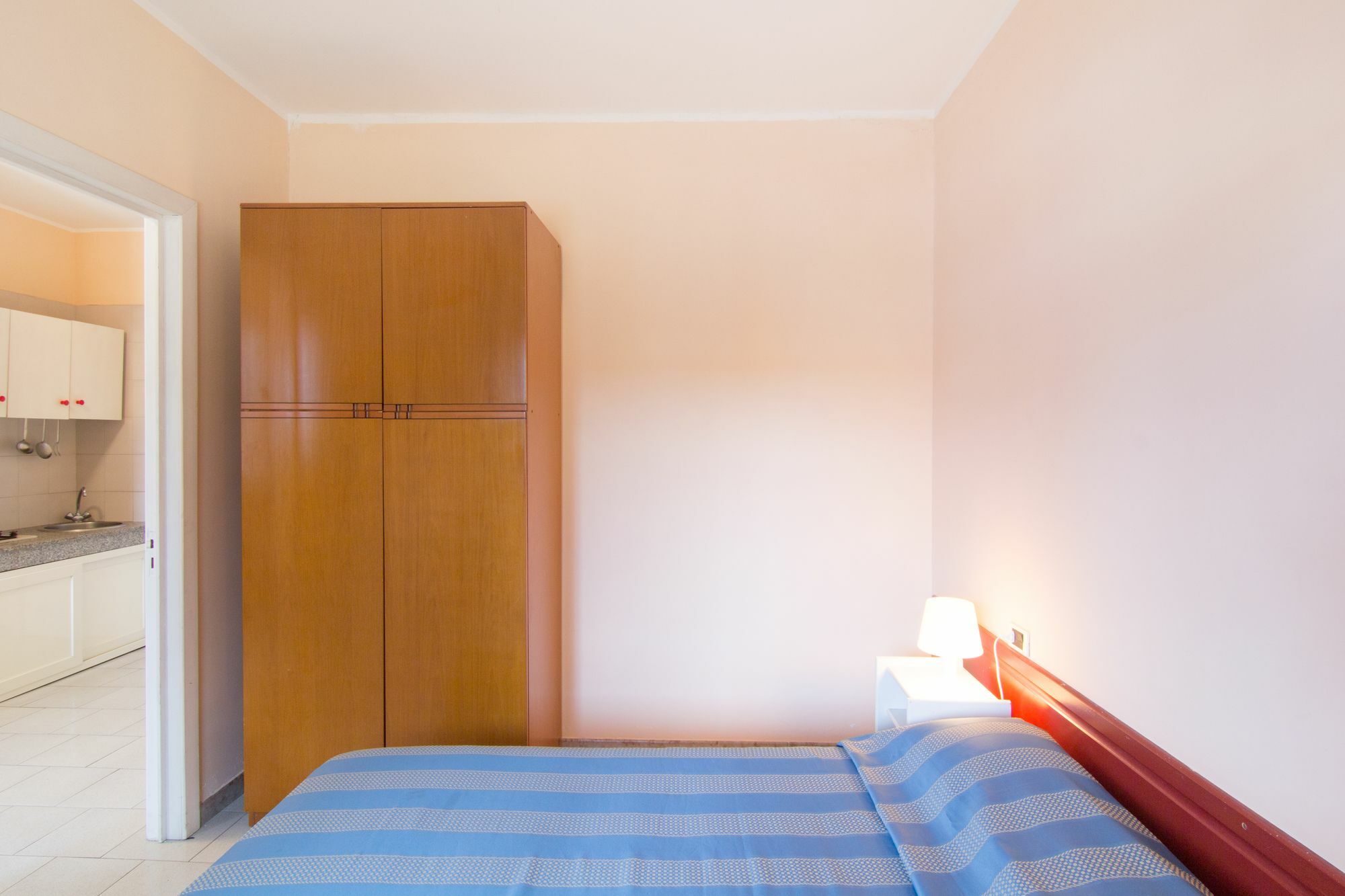 Racar Hotel Frigole Dış mekan fotoğraf