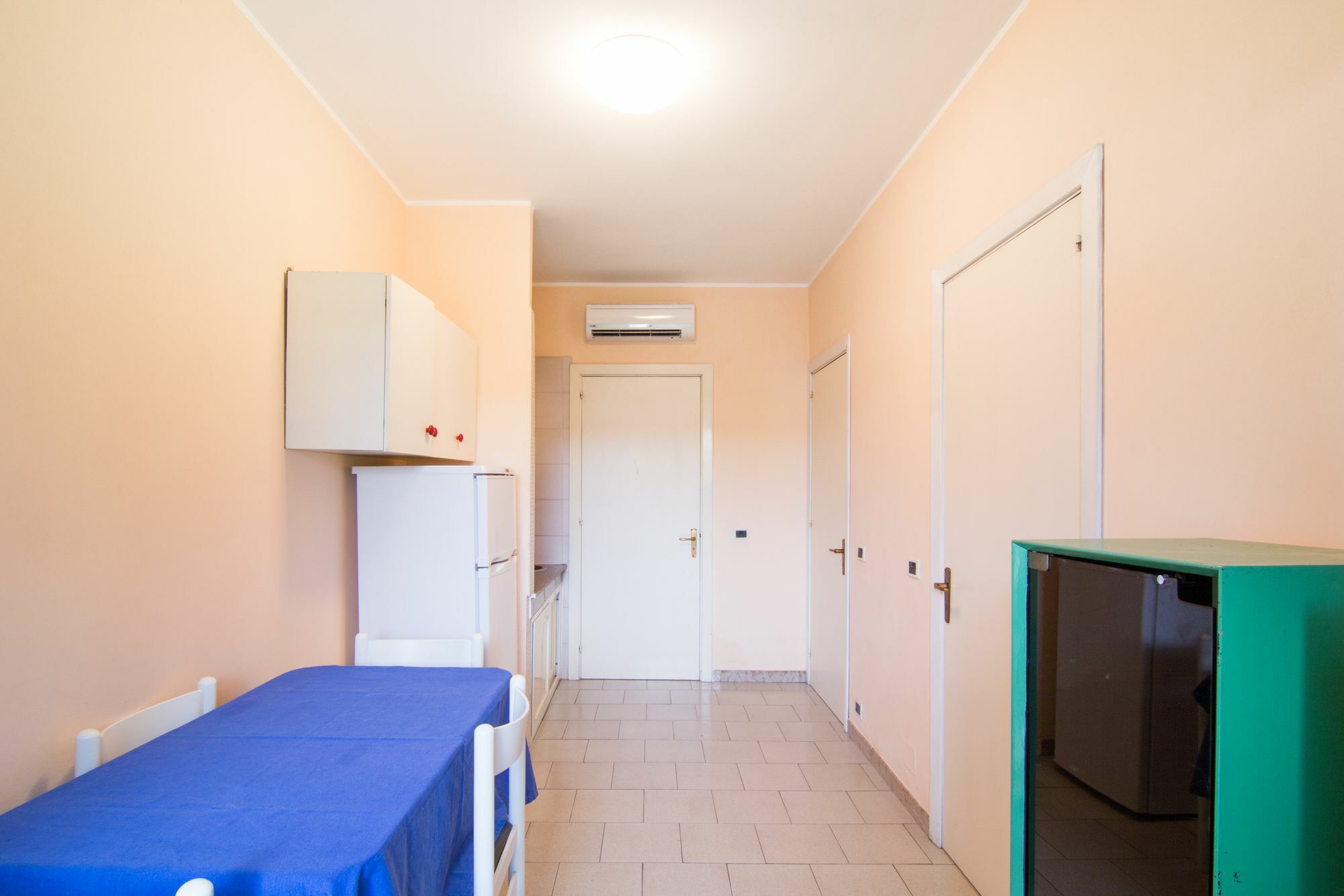 Racar Hotel Frigole Dış mekan fotoğraf
