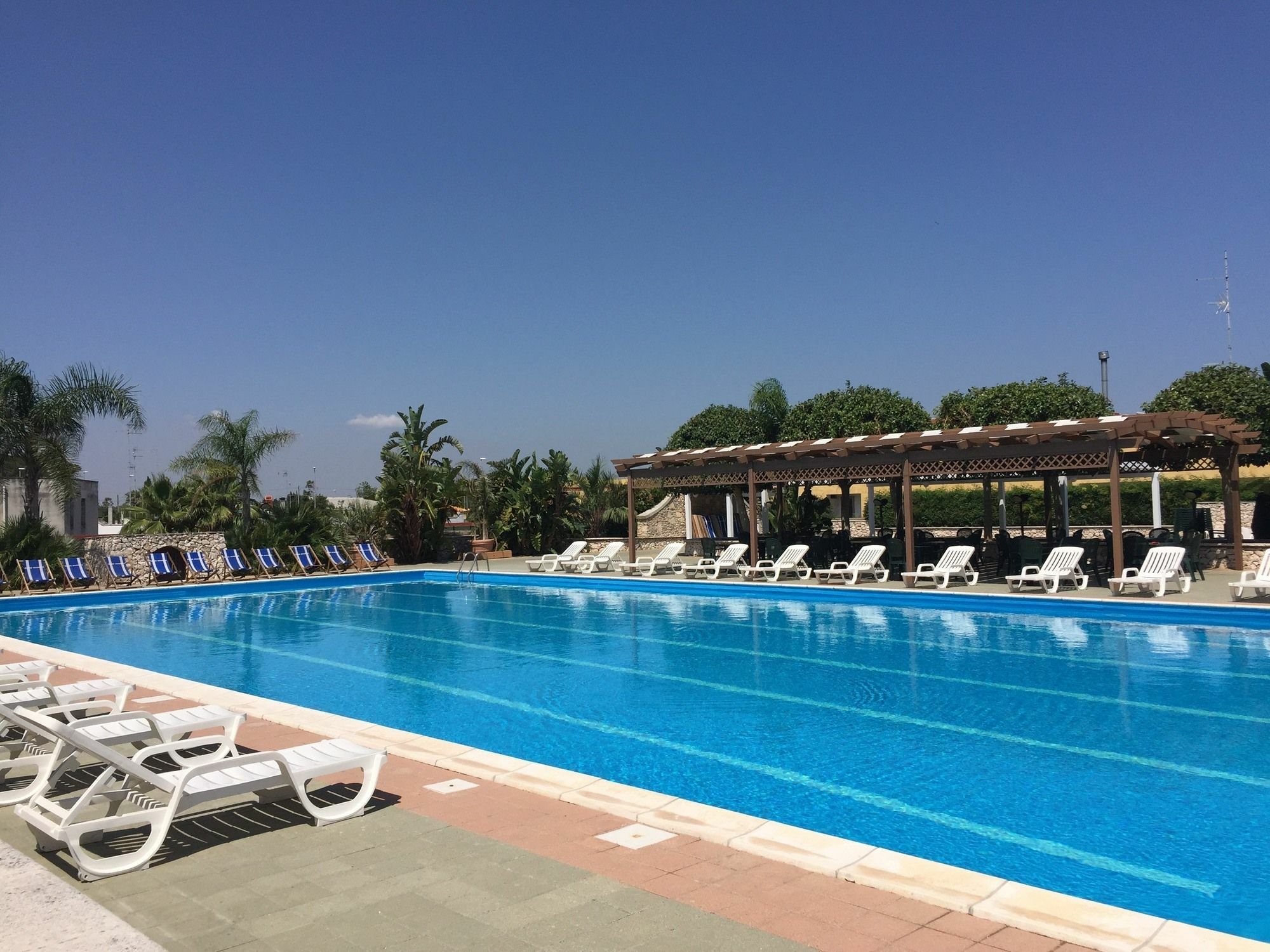 Racar Hotel Frigole Dış mekan fotoğraf