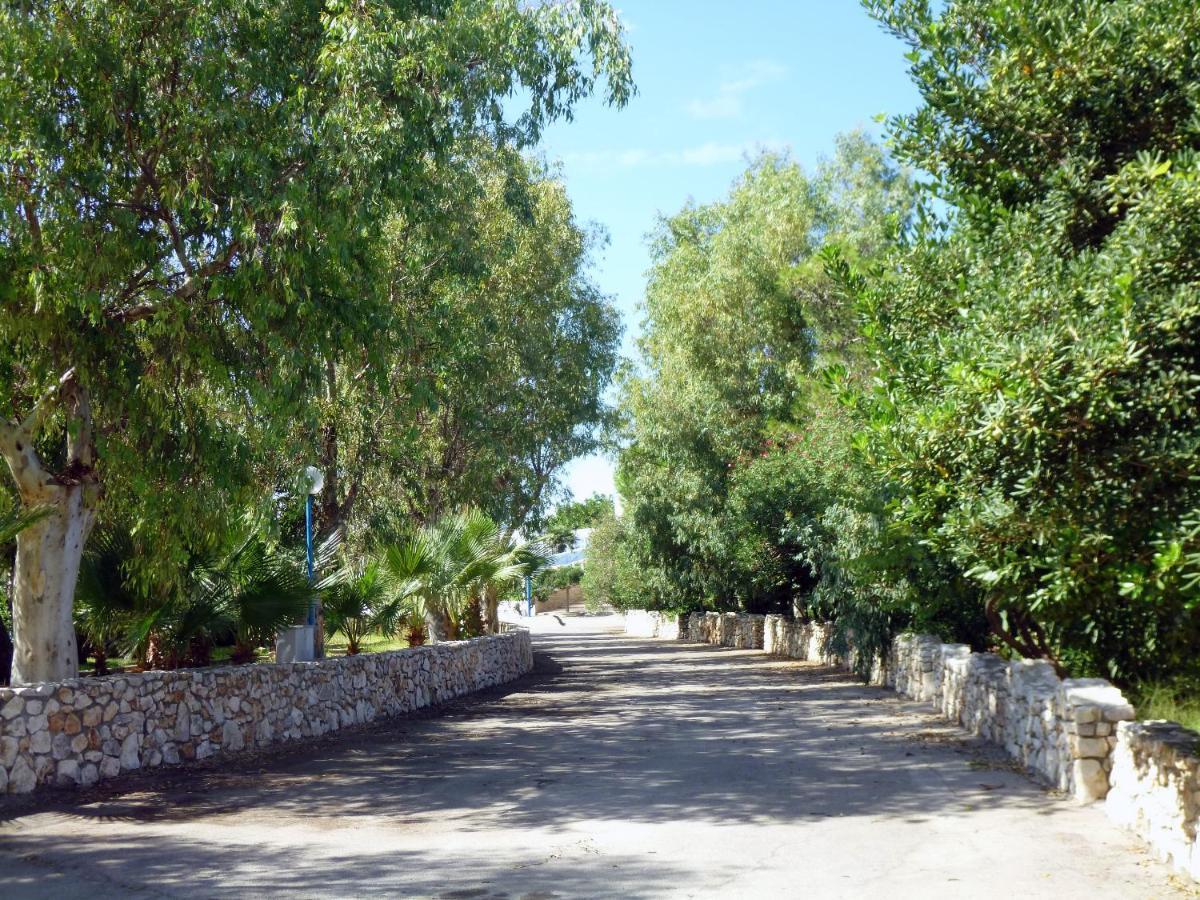 Racar Hotel Frigole Dış mekan fotoğraf