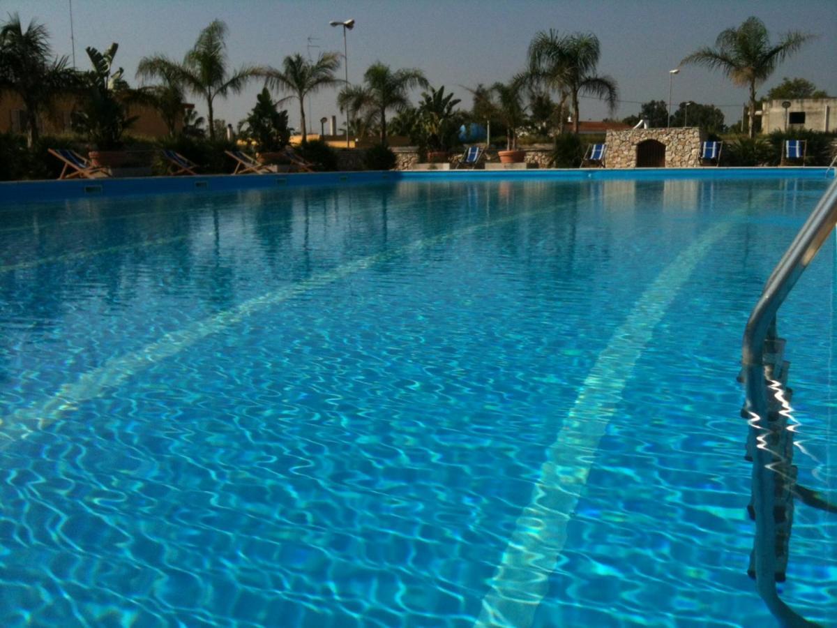 Racar Hotel Frigole Dış mekan fotoğraf